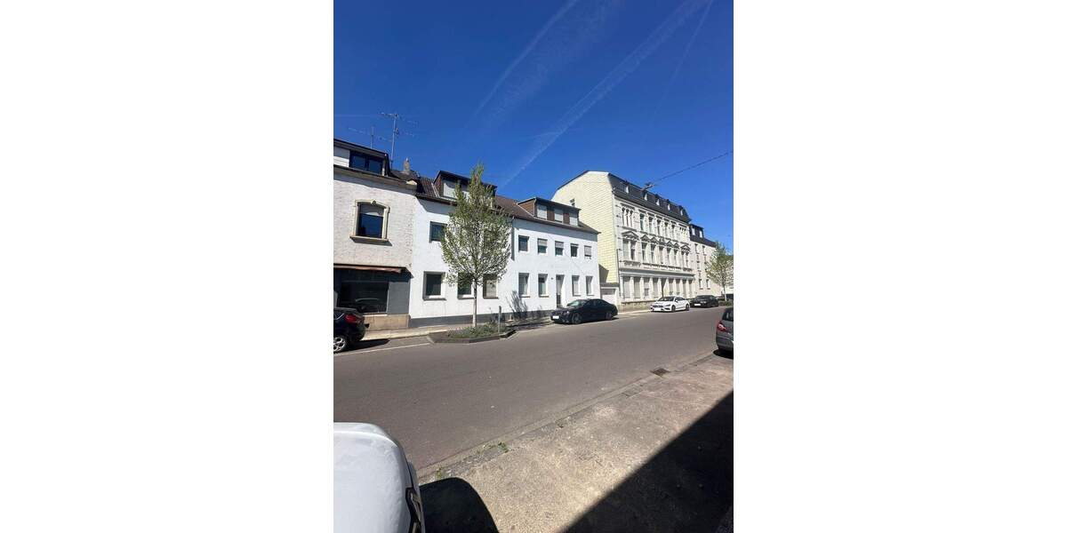 Etagenwohnung Konz Karthaus - 2 Zimmer, 64 m&sup2;, 540&euro; | Angebot:26433527