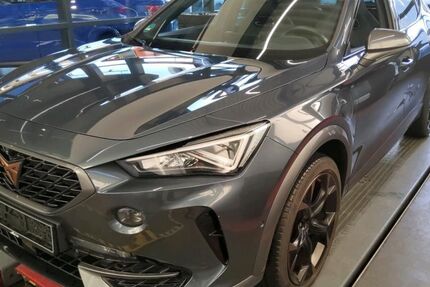 Cupra Formentor 54.000 km 25.990 &euro; Goslar 38640