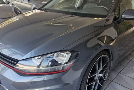 VW Golf 103.489 km 14.190 &euro; Osterhofen 94486