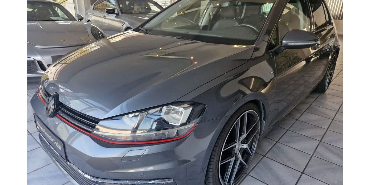 VW Golf 103.489 km 14.659 &euro; Osterhofen 94486