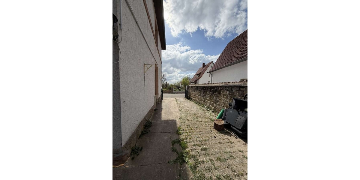 Attraktive Doppelhaushälfte mit hoher Rendite in Kerzenheim - Doppelhaushälfte Kerzenheim | Angebot:27159264