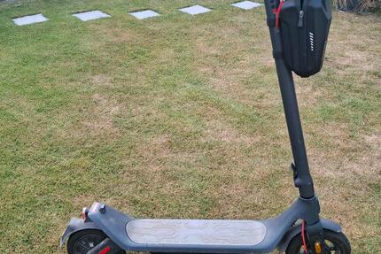 E-Scooter mit Staßenzulassung, 2 mal vorhanden zimmer