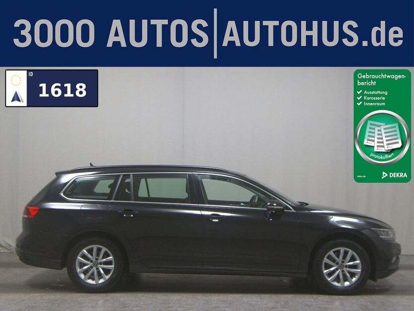 VW Passat 157.749 km 15.980 € Gyhum/Bockel 27404