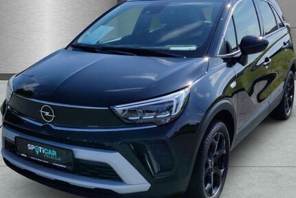 Opel Crossland (X)