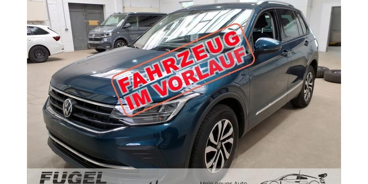 VW Tiguan 97.422 km 20.999 &euro; Chemnitz - Mittelbach 09224