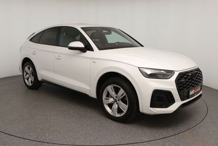 Audi Q5 100.491 km 39.440 &euro; Garching 85748