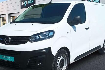 Opel Vivaro 14.505 km 22.199 &euro; Waren Müritz 17192