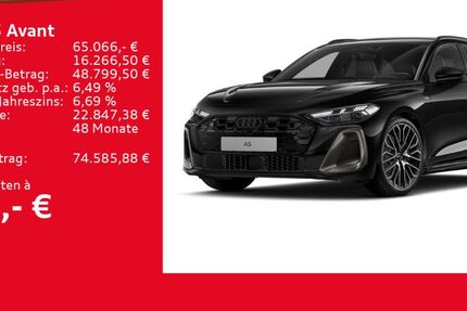 Audi A5 3.500 km 64.870 € Ulm 89073