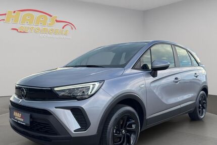 Opel Crossland (X) 55.300 km 11.790 &euro; Ebersdorf b.Coburg 96237