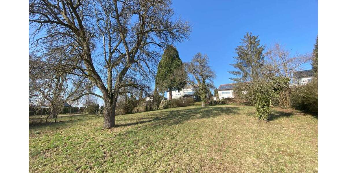 Grundstück zu verkaufen in Neuenstein 345.300 € 1151 m² zimmer