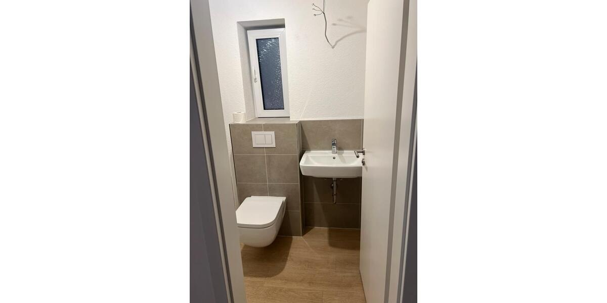 Erdgeschoßwohnung Husum - 2 Zimmer, 44 m&sup2;, 225.000&euro; | Angebot:27022942