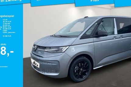 VW T7 Multivan
