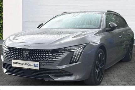 Peugeot 508 53.134 km 19.980 &euro; Rüsselsheim 65428