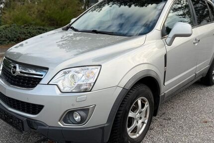 Opel Antara 174.169 km 3.999 &euro; Barsbüttel 22885