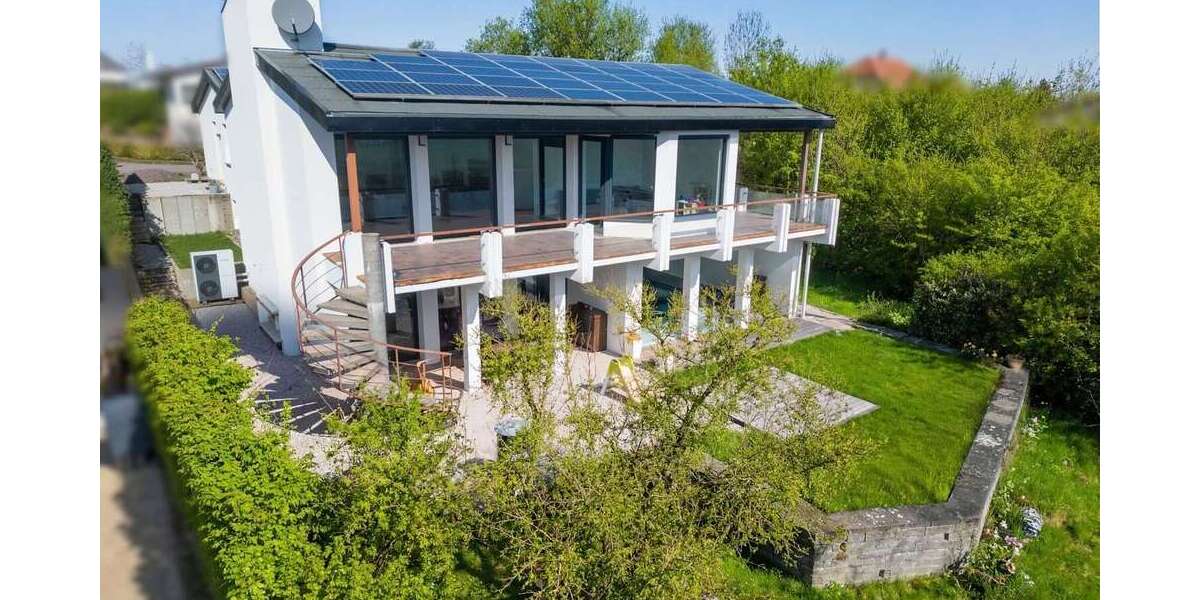 Einfamilienhaus Überherrn / Oberfelsberg Oberfelsberg - 6 Zimmer, 300 m&sup2;, 959.000&euro; | Angebot:25966961