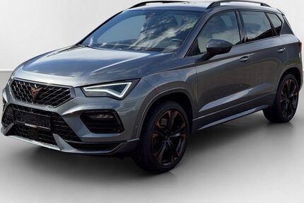 Cupra Ateca 26.740 km 35.950 &euro; Eisfeld 98673