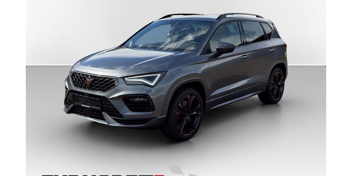 Cupra Ateca 26.740 km 35.950 &euro; Eisfeld 98673