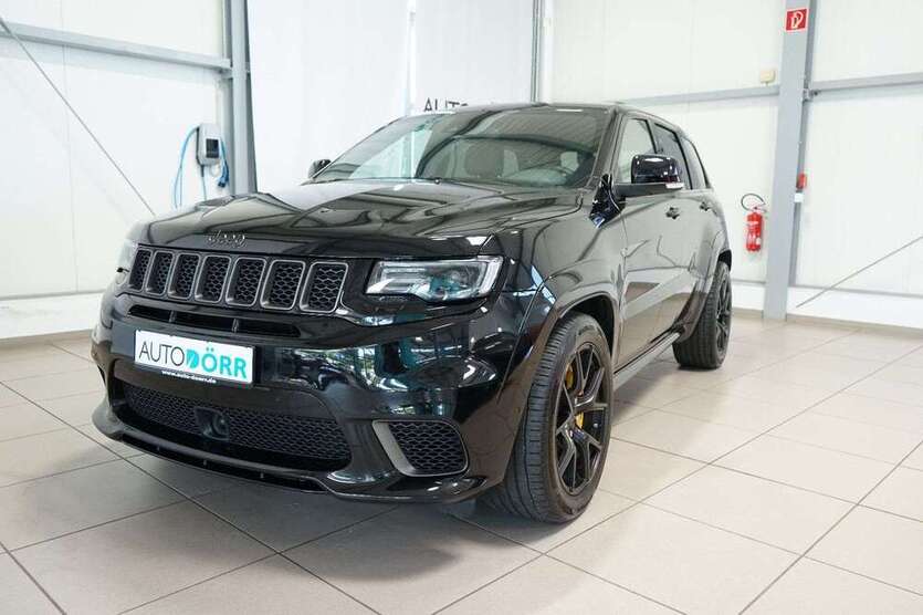 Grand Cherokee