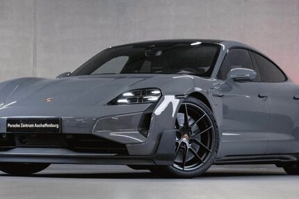 Porsche Taycan 6.199 km 239.990 &euro; Aschaffenburg 63739
