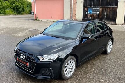 Audi A1 40.380 km 17.490 &euro; Treuchtlingen 91757