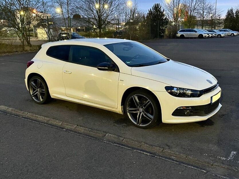 Scirocco