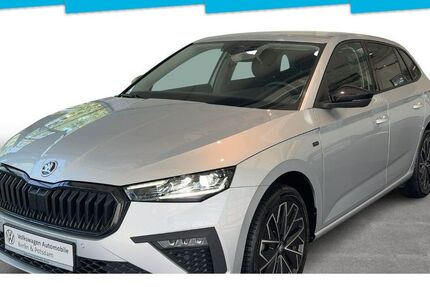 Skoda Scala 23.240 km 19.740 &euro; Berlin 12099