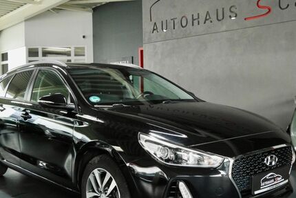 Hyundai i30 85.000 km 10.850 € Bergheim (bei Köln) 50126