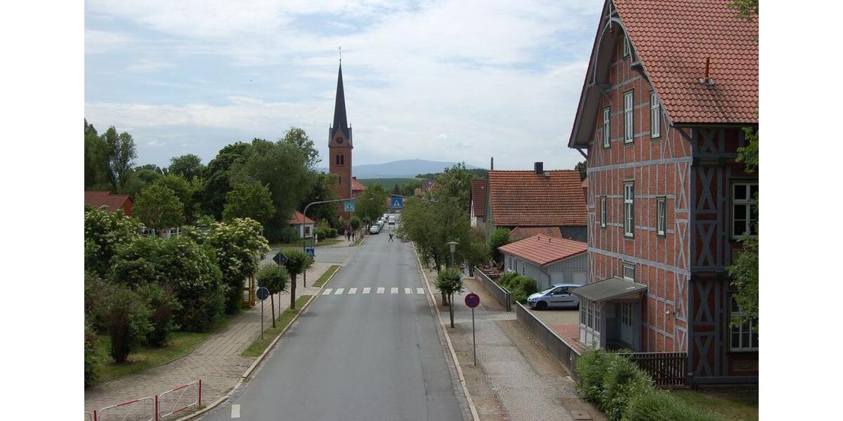 Einfamilienhaus Osterwieck - 400.000&euro; | Angebot:26615427