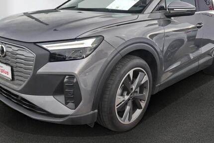 Audi Q4 e-tron 73.200 km 31.480 &euro; Lübeck 23556