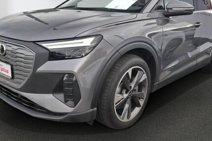 Audi Q4 e-tron 73.200 km 33.880 &euro; Lübeck 23556