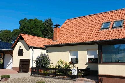 Haus Nauen - 4.5 Zimmer, 109 m&sup2;, 299.999&euro; | Angebot:26890915
