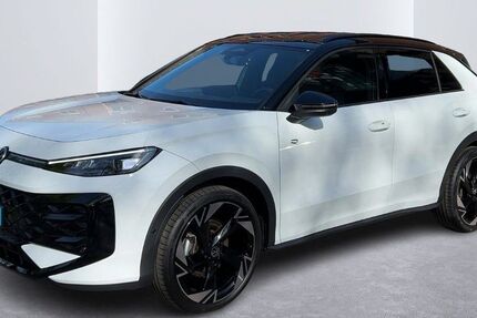 VW T-Roc 4.286 km 36.777 &euro; Hamburg 22303