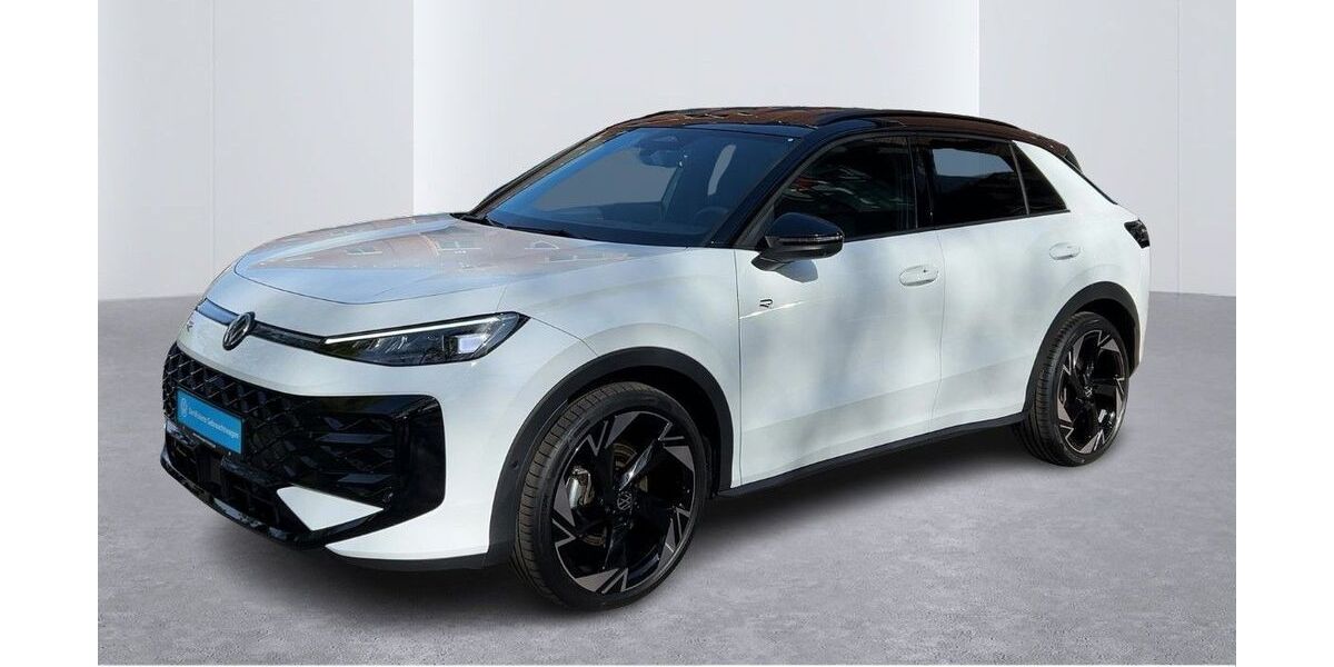 VW T-Roc 4.286 km 36.777 &euro; Hamburg 22303
