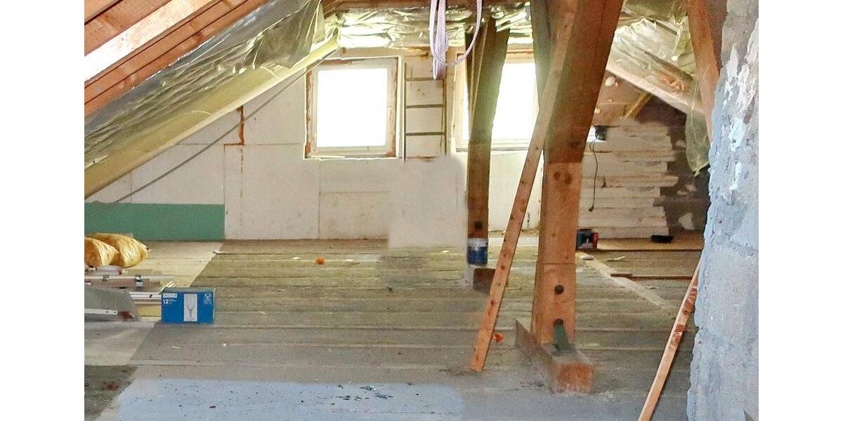 Dachgeschoßwohnung Gütenbach - 55.000&euro; | Angebot:26313798
