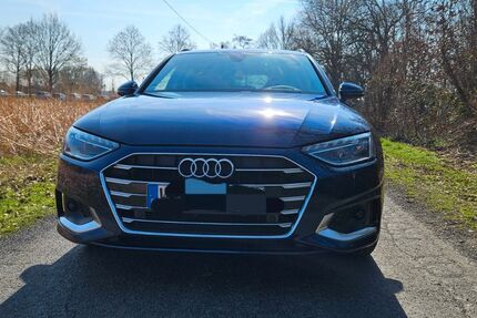 Audi A4 78.000 km 27.900 &euro; Drensteinfurt 48317