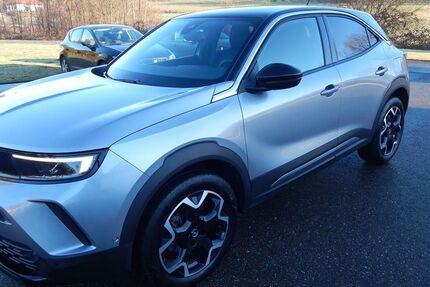 Opel Mokka 19.900 km 21.900 &euro; Bermatingen 88697