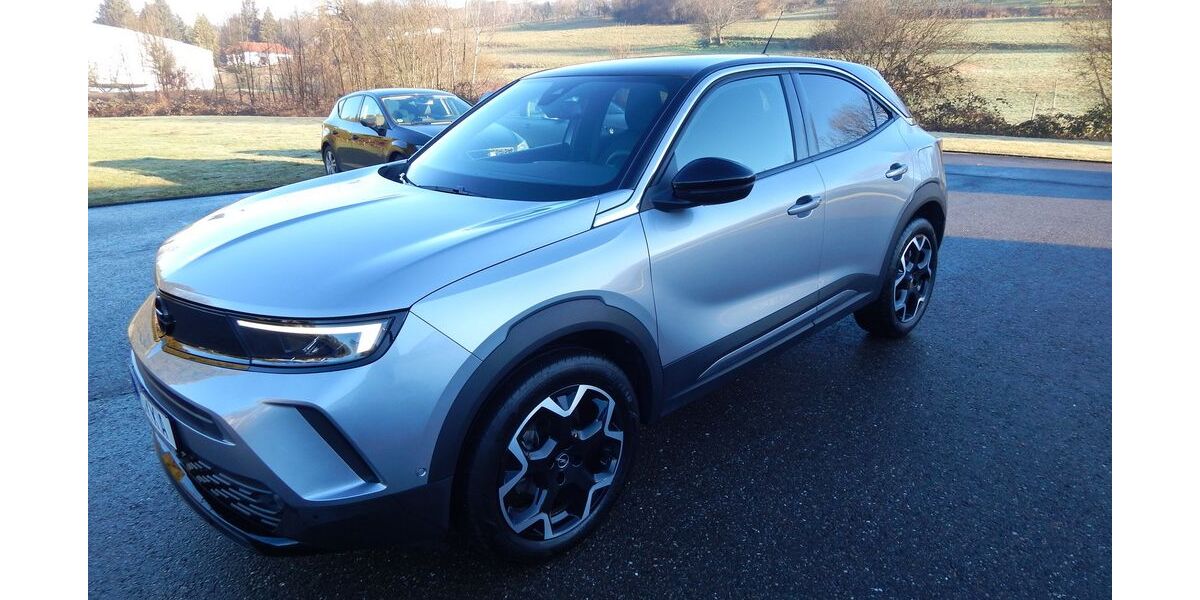 Opel Mokka 19.900 km 21.900 &euro; Bermatingen 88697