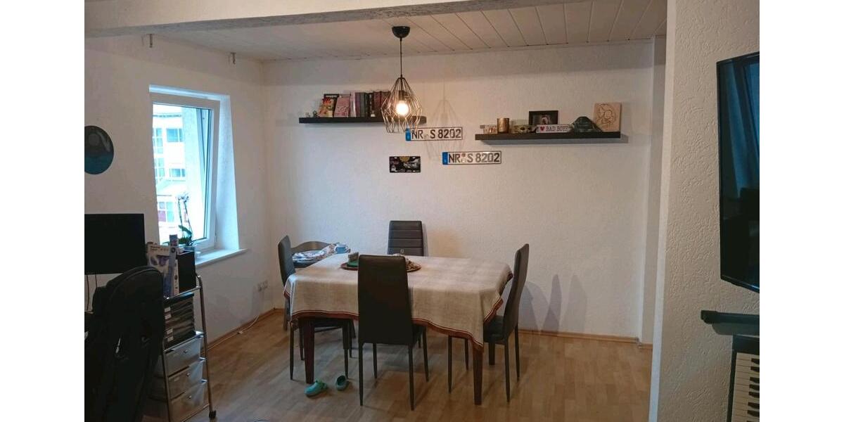 Etagenwohnung Wirges - 3 Zimmer, 90 m&sup2;, 900&euro; | Angebot:25943973