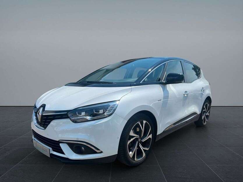 Renault Scenic 150.000 km 10.500 € Lahr-Langenwinkel 77933