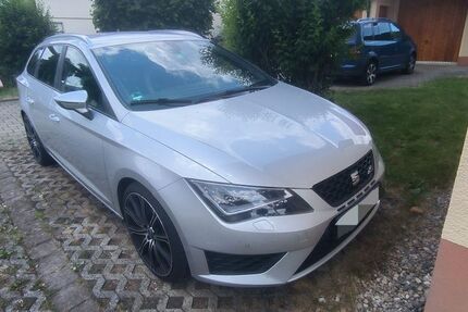Seat Leon 211.270 km 10.000 &euro; Immendingen 78194