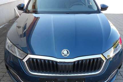 Skoda Octavia 40.827 km 20.999 &euro; Halberstadt 38820