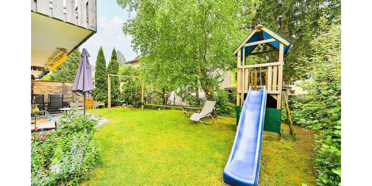 Doppelhaushälfte Ottobrunn - 4 Zimmer, 110 m&sup2;, 979.000&euro; | Angebot:25879879