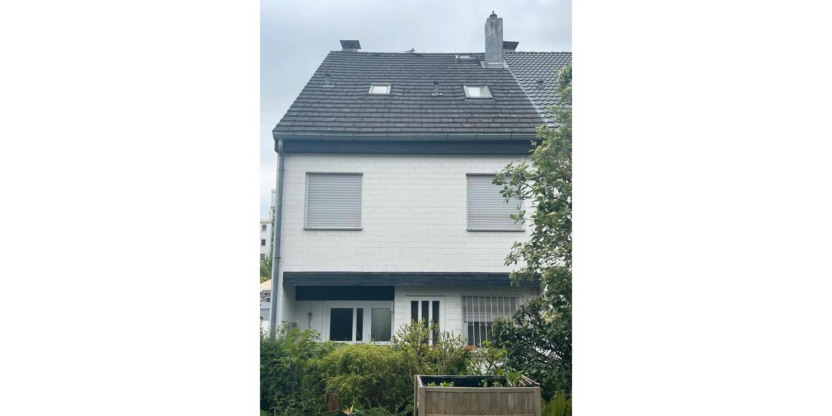 Reihenhaus Wiesbaden Mainz-Amöneburg - 4 Zimmer, 144 m&sup2;, 649.000&euro; | Angebot:27242908