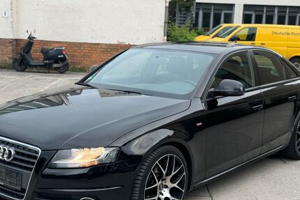 Audi A4 252.000 km 4.800 &euro; Berlin 13587