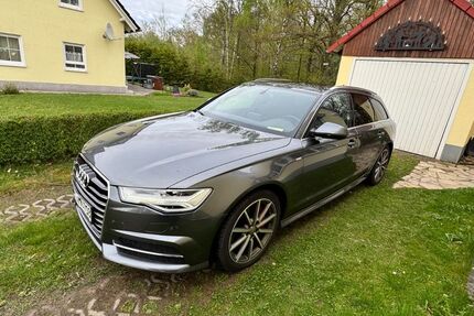 Audi A6 245.000 km 15.400 &euro; Oschatz 04758