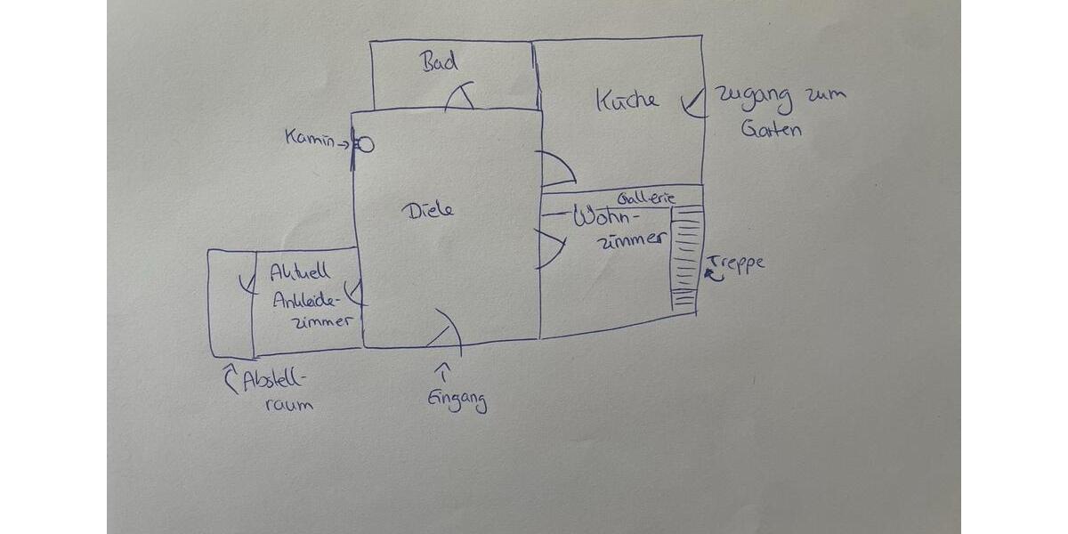 Einfamilienhaus Nordkirchen - 5 Zimmer, 112 m&sup2;, 1.200&euro; | Angebot:26358629