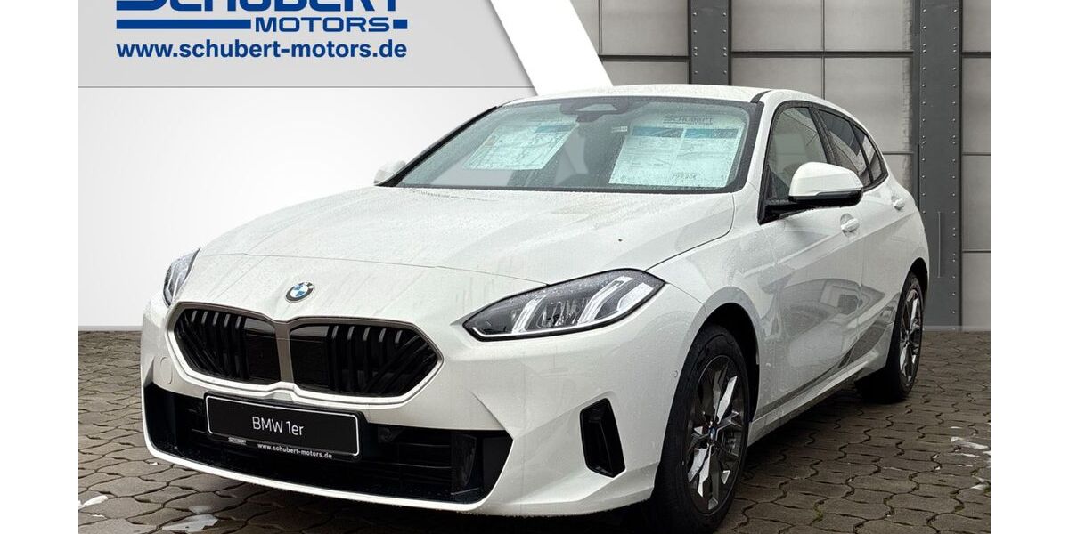 BMW 116 1.991 km 29.890 &euro; Magdeburg 39108