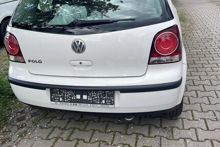 VW Polo 131.047 km 3.700 &euro; Frankfurt 60599