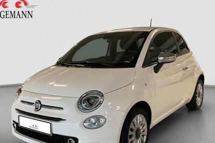 Fiat 500 15.843 km 13.200 &euro; Osnabrück 49078