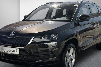 Skoda Karoq 42.300 km 19.969 &euro; Wunsiedel 95632